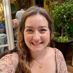 Meet your Posher, Camille